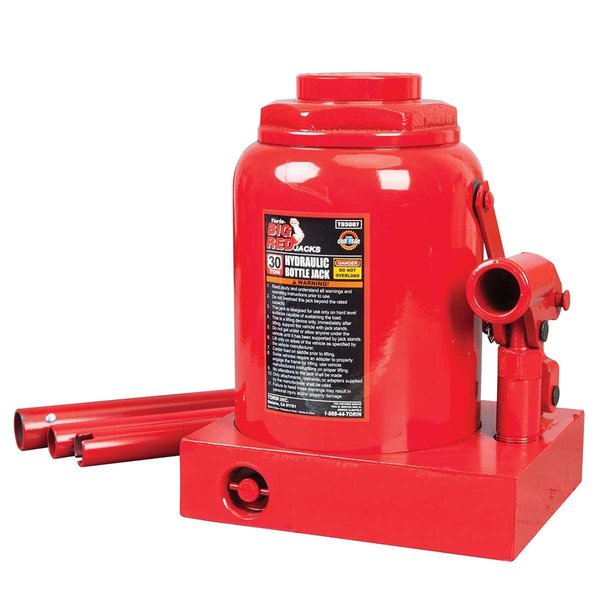 Torin Big Red Bottle Jacks T93007